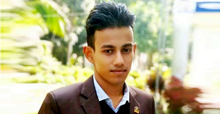 অজ্ঞান করার উদ্দেশ্যে মাথায় আঘাত করা হয় ওয়াকিবের