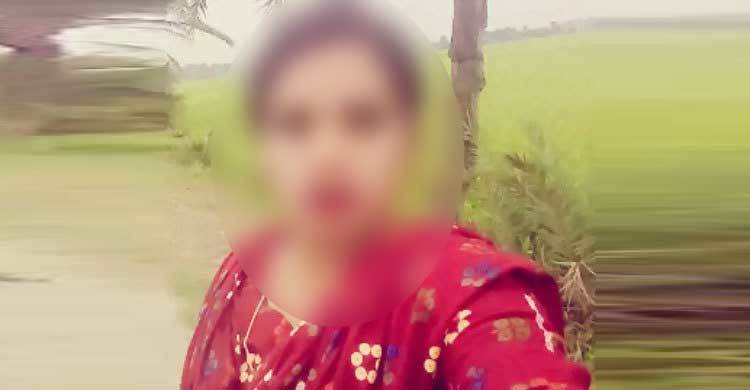 শাশুড়িকে পাঁচতলা থেকে ফেলে দিলো জামাই