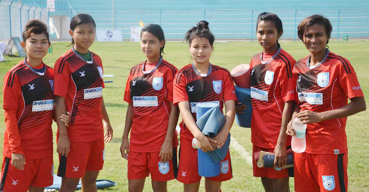 Bangladesh beat Bhutan to storm to SAFF semis