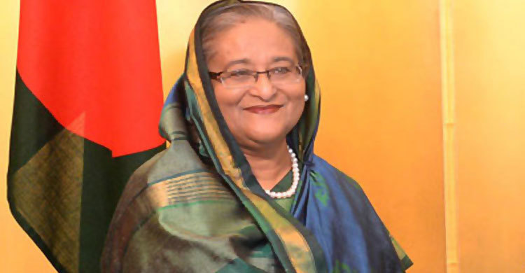 PM reaches Tangail to hand over RP Saha Gold Medal