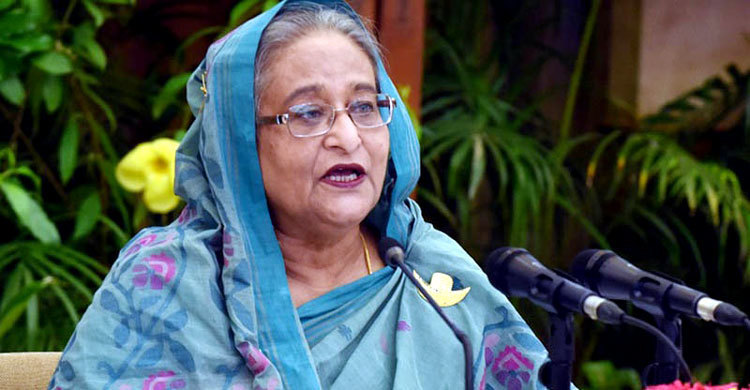 March 7 speech is an inspiration for freedom-loving people: PM