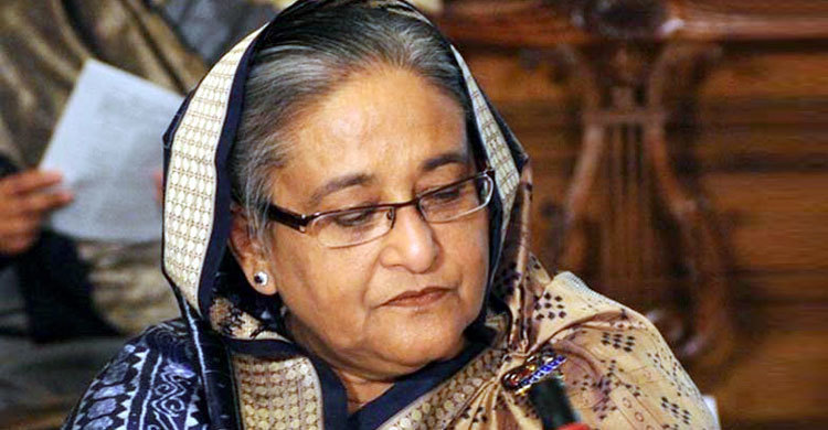 PM condemns shooting at New Zealand mosques