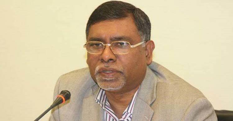 চিকিৎসার মানোন্নয়নে গুরুত্বারোপ স্বাস্থ্যমন্ত্রীর