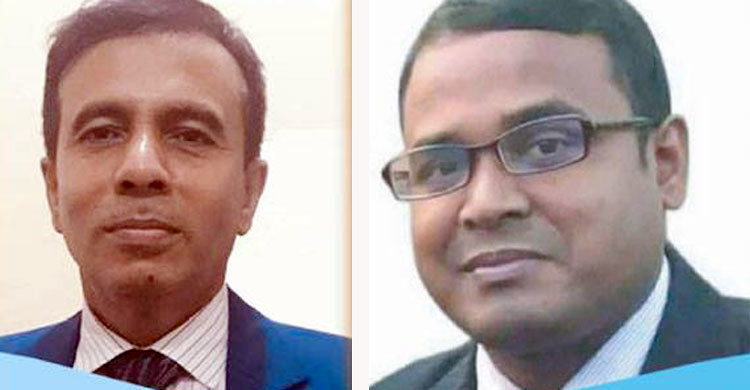 হবিগঞ্জে ইউএনও’র বিরুদ্ধে উপজেলা প্রকৌশলীর মামলা