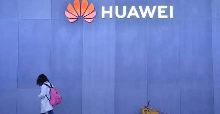 Huawei sues US govt over product ban