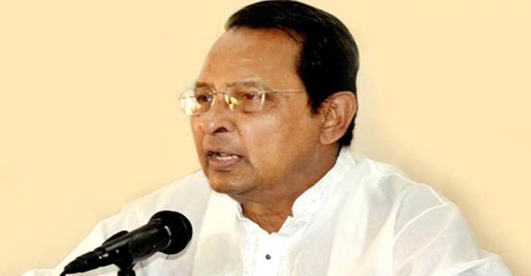 তেঁতুল হুজুরদের কলঙ্ক মুছে ফেলতে হবে : ইনু
