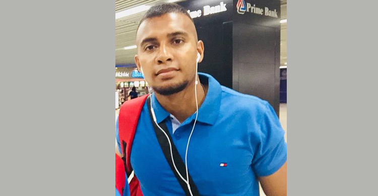 পাতানো খেলায় অভিযুক্ত হওয়ায় ব্যথিত জামাল ভূঁইয়া