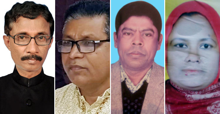 জামালপুরের ২ উপজেলার প্রার্থীরা বিনা প্রতিদ্বন্দ্বিতায় নির্বাচিত