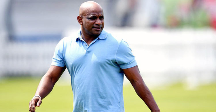 Jayasuriya banned for two years: ICC