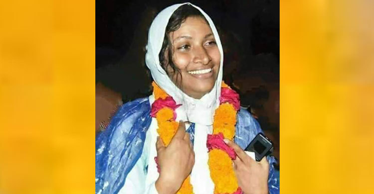 সন্দ্বীপে জেসি মহিলা ভাইস চেয়ারম্যান নির্বাচিত