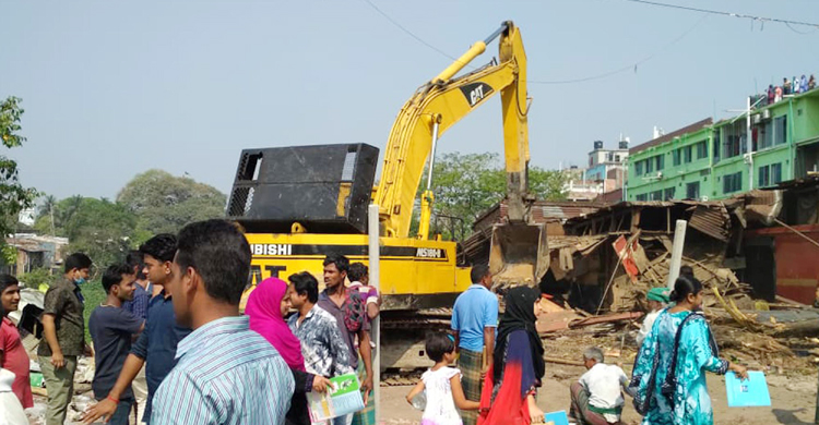 Jessore-vayrab-river