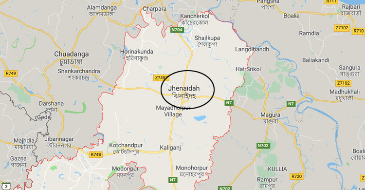 পরিচয়ের অপেক্ষায় ৫ লাশ