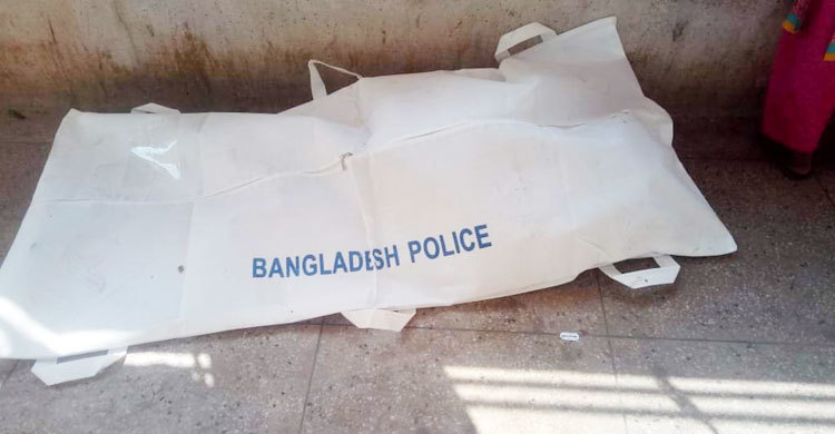 ছাগল নিয়ে দ্বন্দ্বে ভাবিকে পিটিয়ে হত্যা