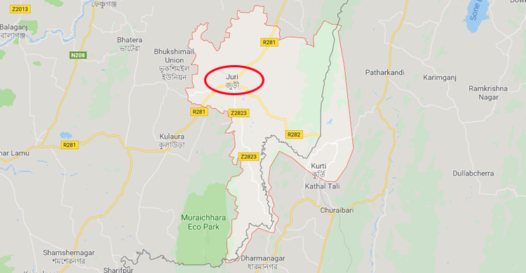 হাসপাতালে যুবকের মরদেহ ফেলে পালালো কারা?