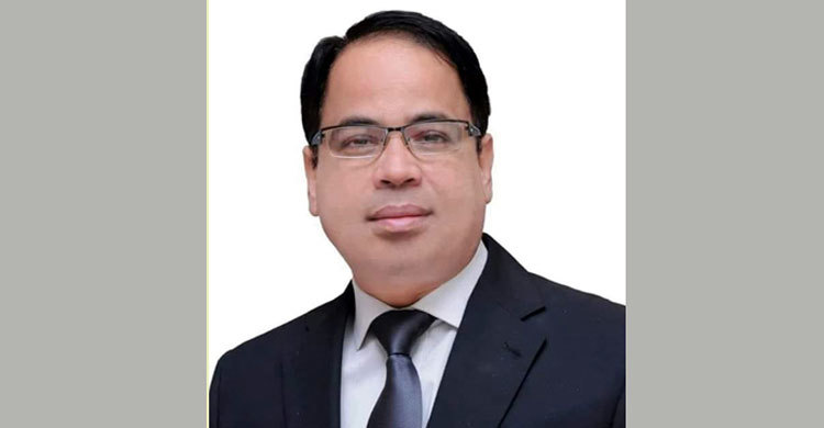 বিনা প্রতিদ্বন্দ্বিতায় চেয়ারম্যান হলেন আ.লীগের কামাল