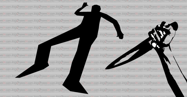 যশোরে আ.লীগ কর্মীকে কুপিয়ে হত্যা