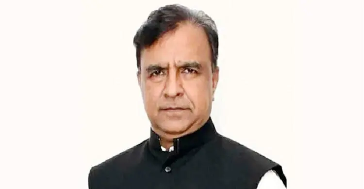 মেধাবী জাতি গঠনে কাজ করে যাচ্ছে সরকার