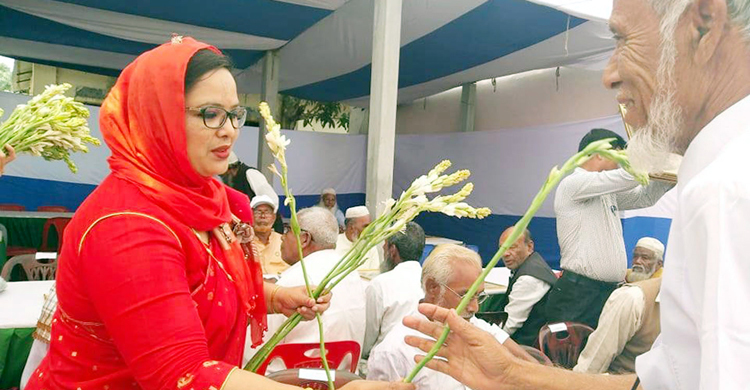 মুক্তিযোদ্ধাদের স্মৃতি ধরে রাখবে ‘বীরগাথা ডকুমেন্টারি’