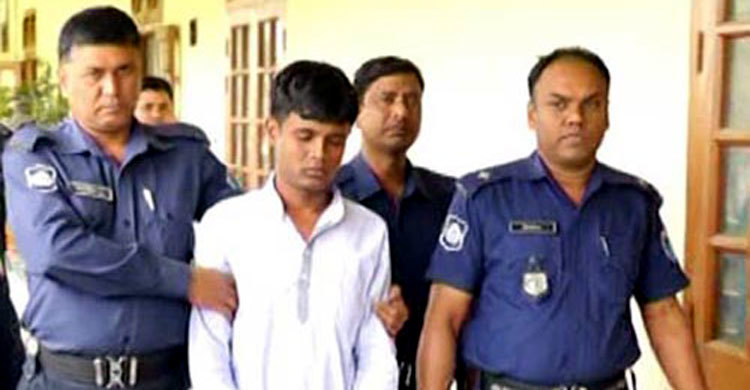 স্ত্রীকে হত্যা ও অন্য নারীকে ধর্ষণচেষ্টায় যুবকের যাবজ্জীবন