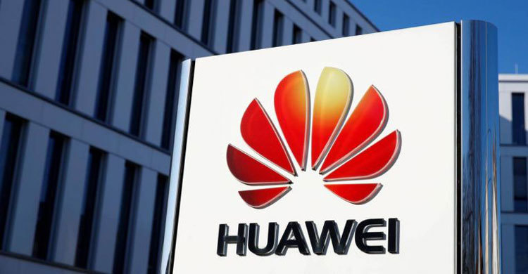 China’s Huawei opens its gates in widening PR assault