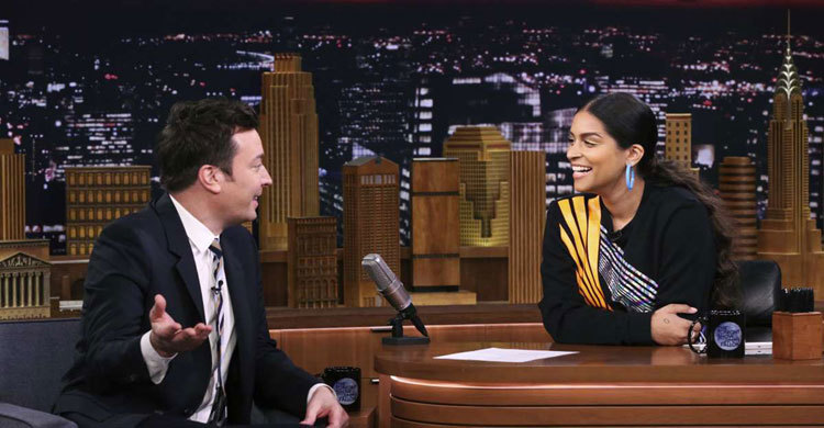 YouTube star to be first female US late-night talk host in decades