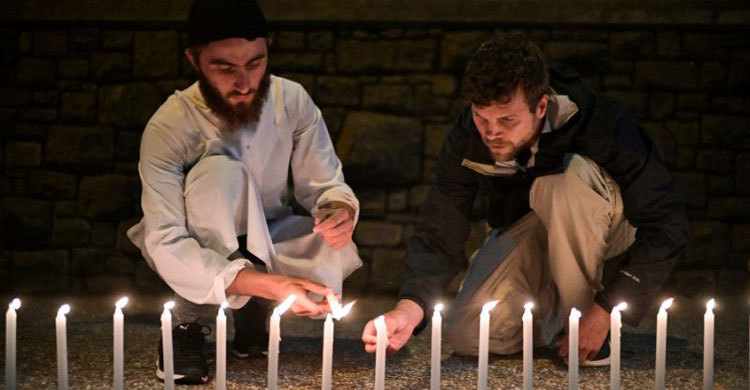 ‘What’s next?’: Christchurch Muslims struggle with shock, fear