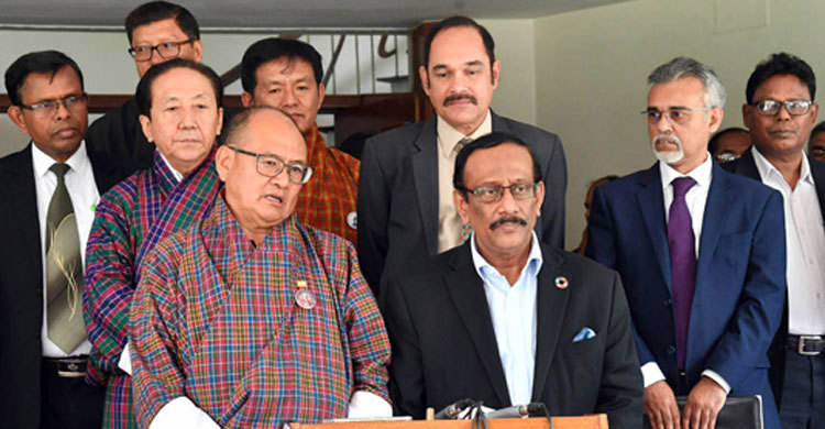 Bhutanese PM to visit Bangladesh next month