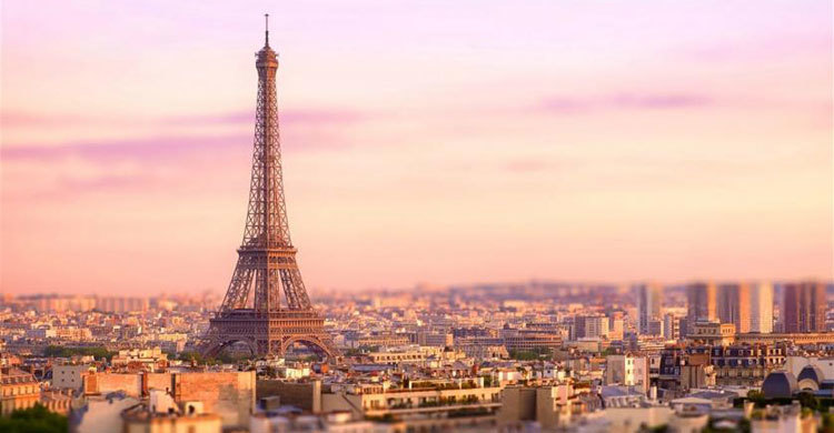 Paris ties Singapore, Hong Kong as world’s priciest cities