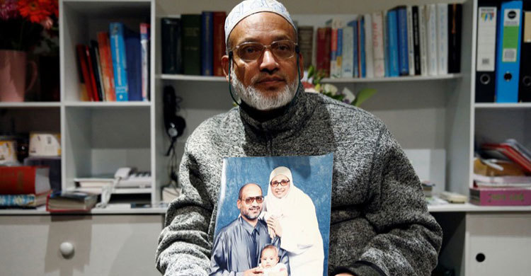 NZ mosque shootings hit tight-knit Bangladesh community hard