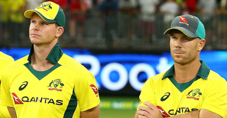 Smith, Warner face World Cup test in IPL