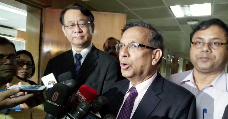 RCBC’s case only to fool Filipinos: Anisul