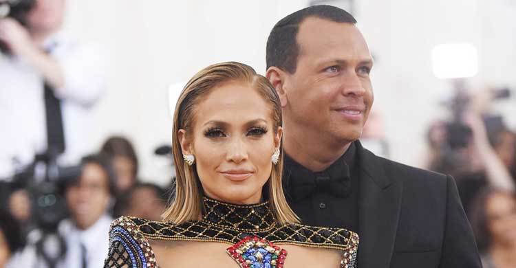 Jennifer Lopez, Alex Rodriguez are engaged