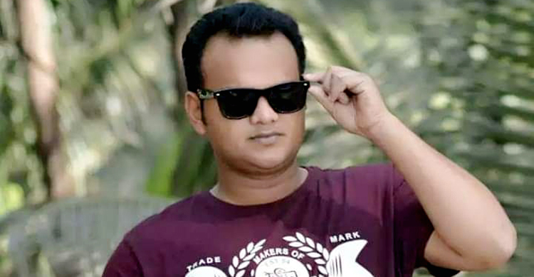 নির্মাণাধীন ভবনে ছাত্রলীগ নেতার মরদেহ