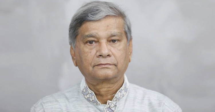 ১৯ দিনের জন্য যুক্তরাষ্ট্র যাচ্ছেন পরিকল্পনামন্ত্রী
