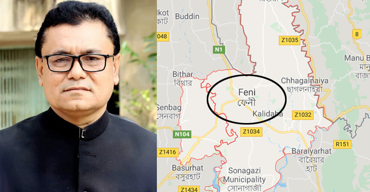 ফেনীতে পরাজিত চেয়ারম্যান প্রার্থী গ্রেফতার