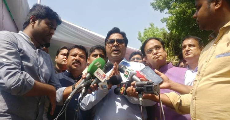 ধানমন্ডি-আজিমপুর চক্রাকার বাস চালু হবে ২৭ মার্চ