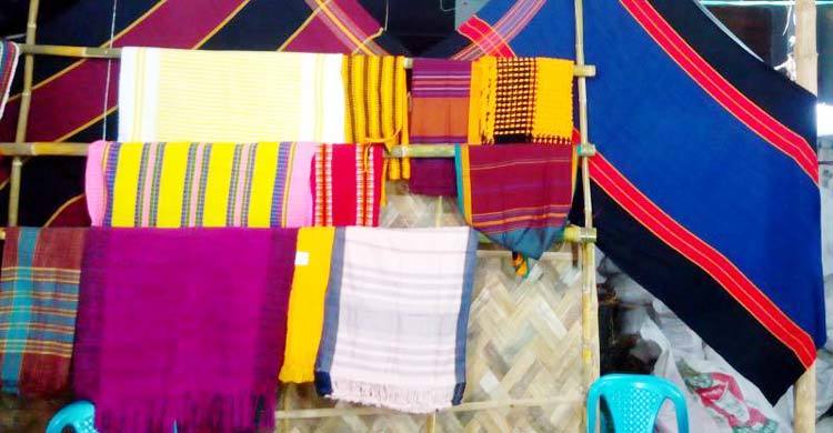 ঢাকায় পার্বত্য মেলা শুরু বৃহস্পতিবার