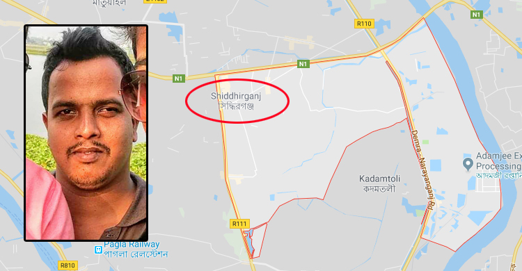 ছোট ভাইয়ের হাতে বড় ভাই খুন