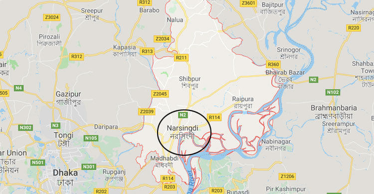 এ কেমন নিষ্ঠুরতা