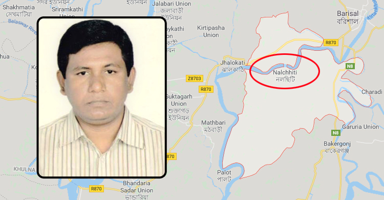 যুবক হত্যায় সেই ইউপি চেয়ারম্যান রিমান্ডে