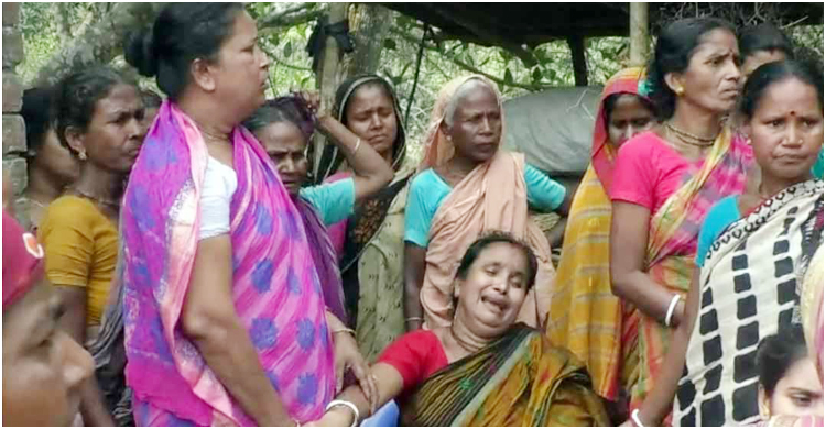 অর্জুনকে দই এনে দেন ছোট ভাই অসীম