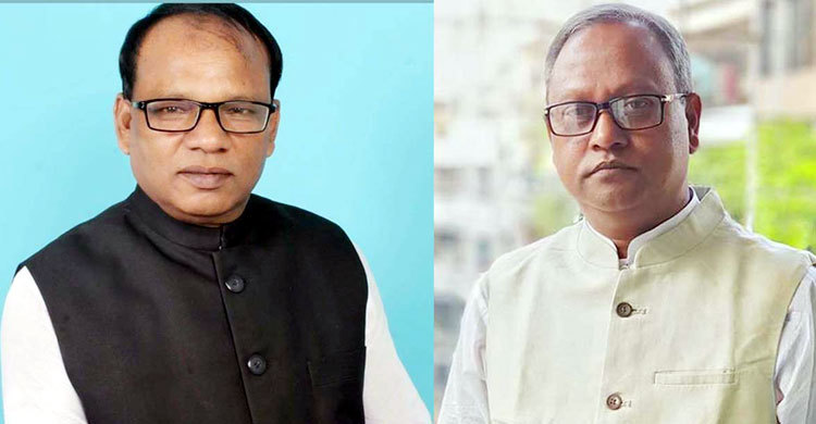 নওগাঁয় আ.লীগ-যুবলীগের ১০ নেতা বহিষ্কার