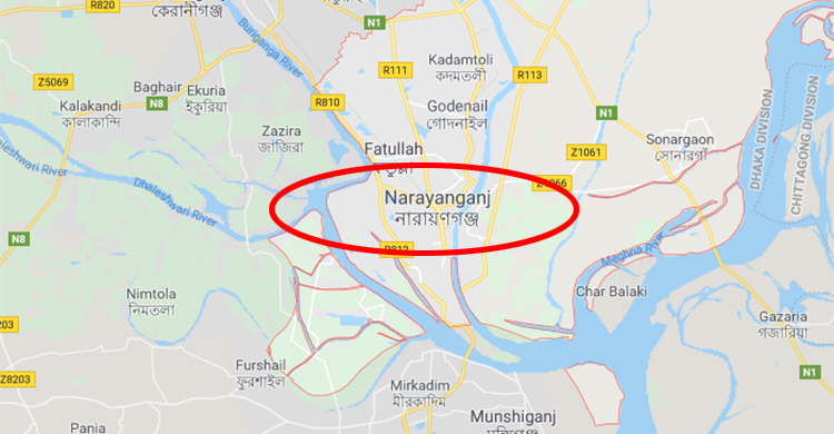 পরকীয়া নিয়ে ঝগড়ায় স্ত্রীকে শ্বাসরোধে হত্যা