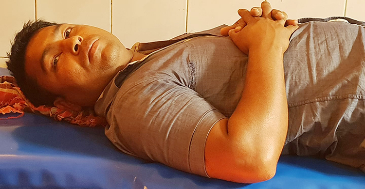 সালিশে যুবলীগ নেতার হামলা, ইউপি সদস্যসহ আহত ৫