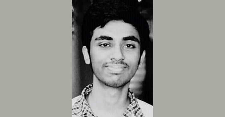 কলেজছাত্র তানভীর হত্যা মামলার অভিযোগপত্র দাখিল