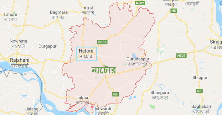 আ.লীগ প্রার্থীর অভিযোগে ইউএনও ও ওসি প্রত্যাহার