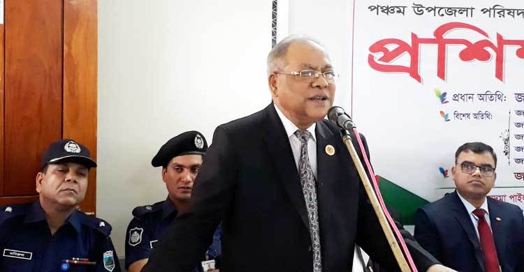 জাতীয় সংসদ নির্বাচনে ৮০ ভাগ ভোটেও সমালোচনা
