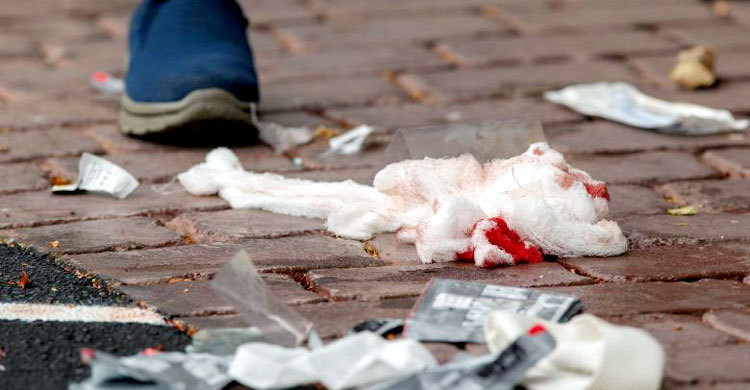 49 dead in New Zealand mosque shootings