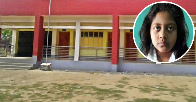 ট্যালেন্টপুলে বৃত্তি  পেল পা হারানো সেই নিপা