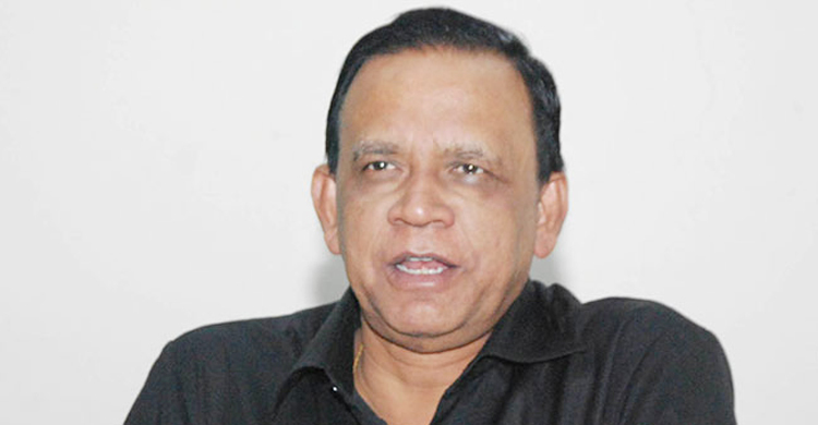 একনায়কতন্ত্রের দিকে যাচ্ছে দেশ : খোকন